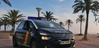 Deutscher Chirurg in Marbella erschossen