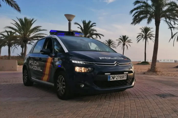 Deutscher Chirurg in Marbella erschossen