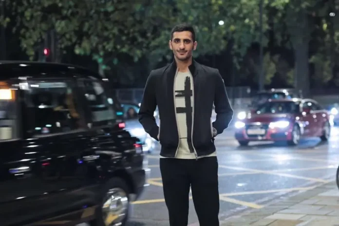 Rakan Al-Thani in Untersuchungshaft – FC Málaga hofft