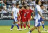 FC Málaga - Real Sociedad 2:5 | LaLiga EA Sports Spanien