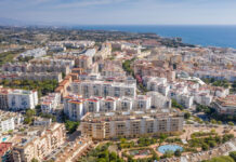 staatliche Eingriffe in spanischen Wohnungsmarkt