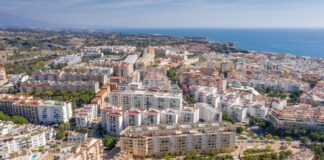 staatliche Eingriffe in spanischen Wohnungsmarkt