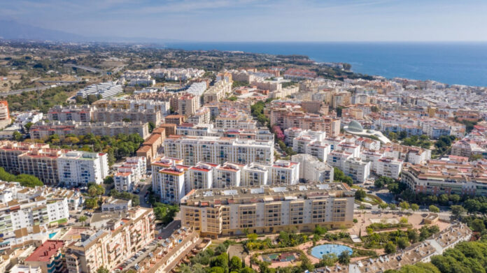 staatliche Eingriffe in spanischen Wohnungsmarkt